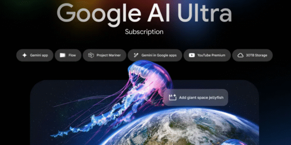 google