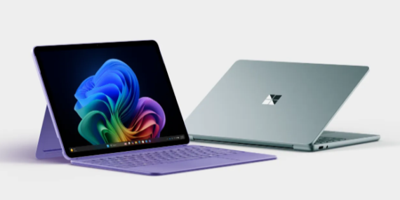 Microsoft
