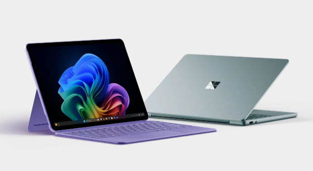 Microsoft
