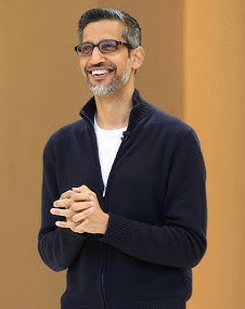 Google I/O