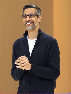 Google I/O