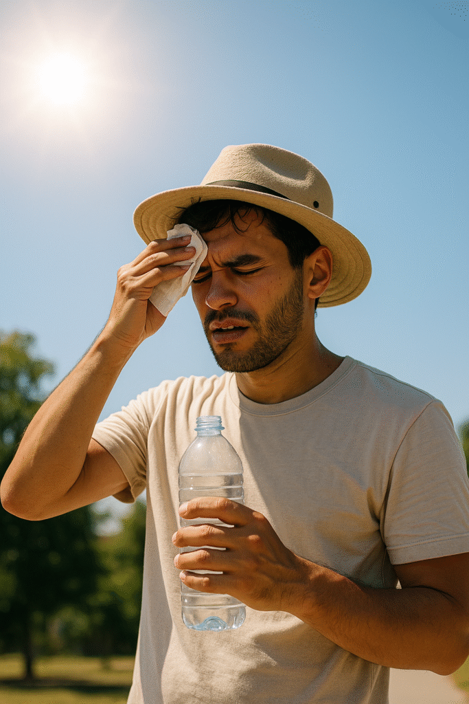 Heat Related
