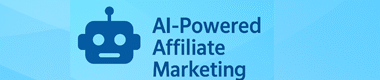 AI-Powered Affiliate Marketing