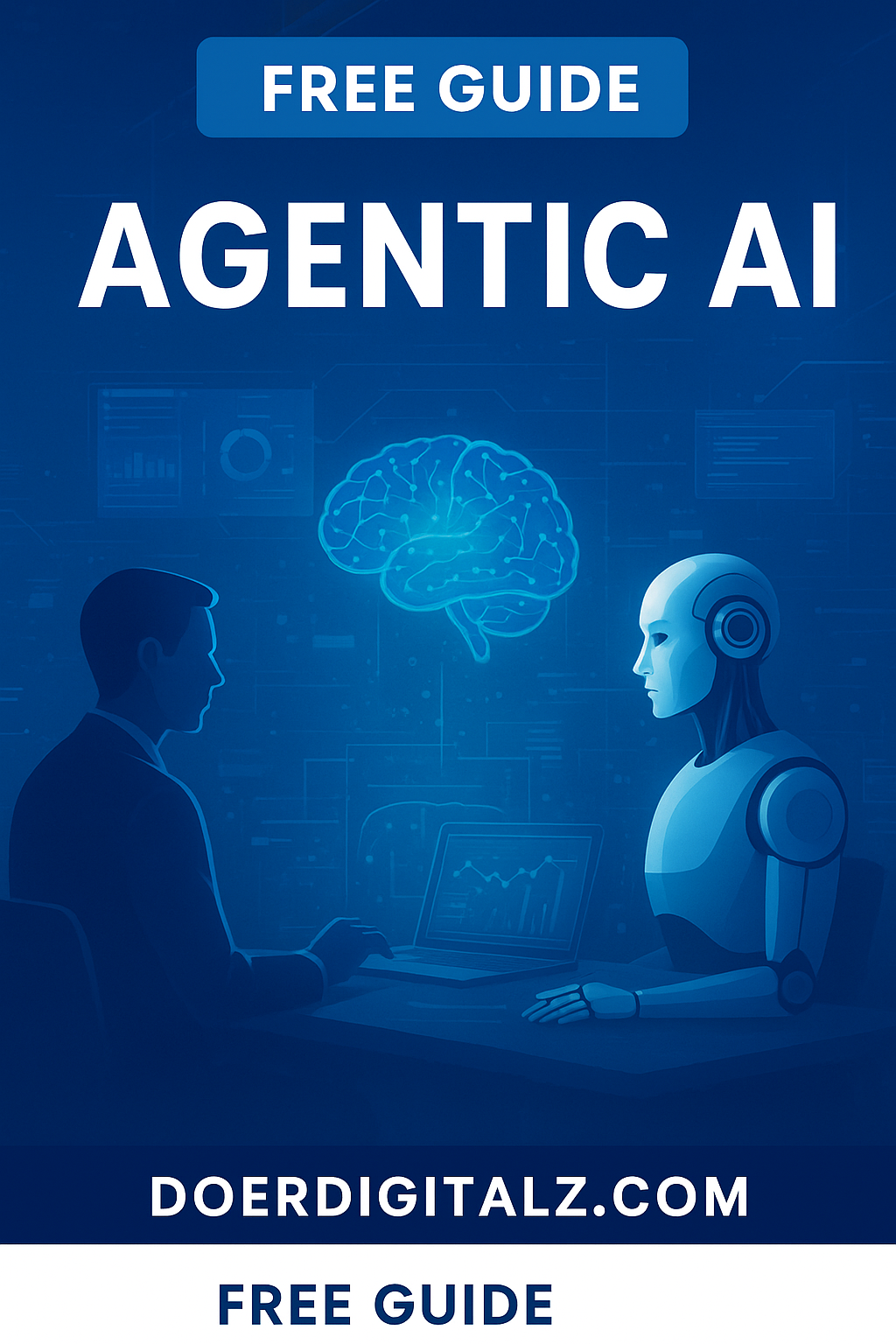 Agentic AI - Free Guide